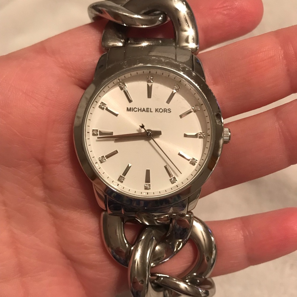 Michael Kors Watch